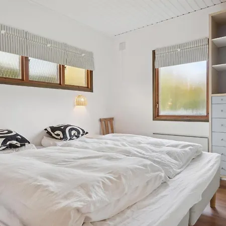 度假居 4 Bedroom Beautiful In